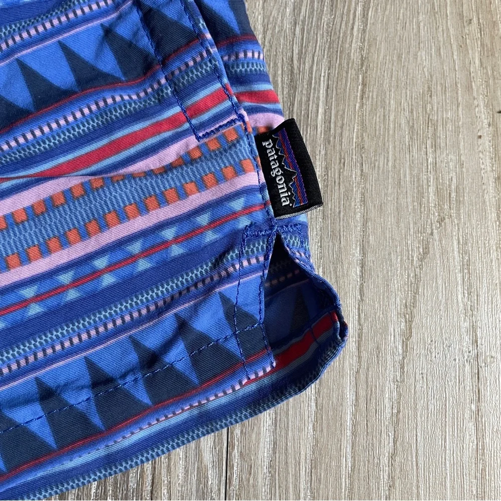 Patagonia Barely Baggies - Picture 2 of 4